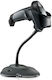 Zebra Handheld-Scanner mit 1D-Barcode-Lesefunktion