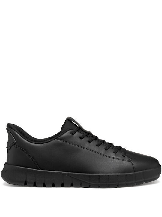 U Flextride Plus Adidași Pentru Bărbați Negri