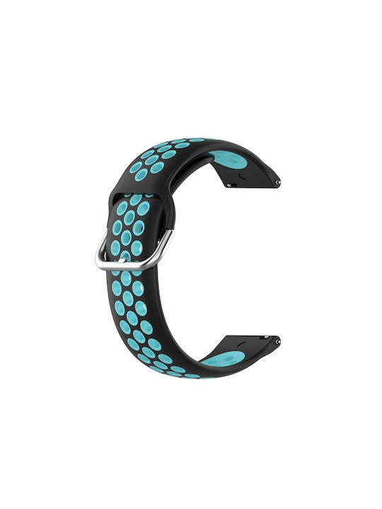 Λουράκι Activedge Samsung Galaxy Watch Active 2 Γαλάζιο Λουράκι Activedge Samsung Galaxy Watch Active 2 Γαλάζιο
