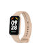 Strap Silicone Pink (Smart Band 8 Active)