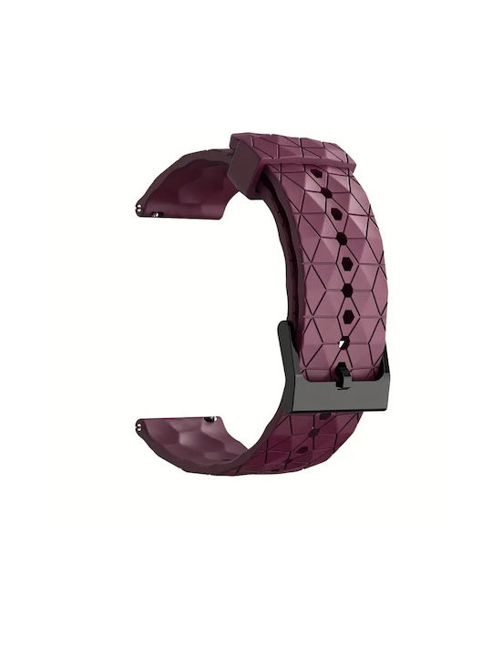 Кайшка Superfit Realme Watch S S Pro Бордо