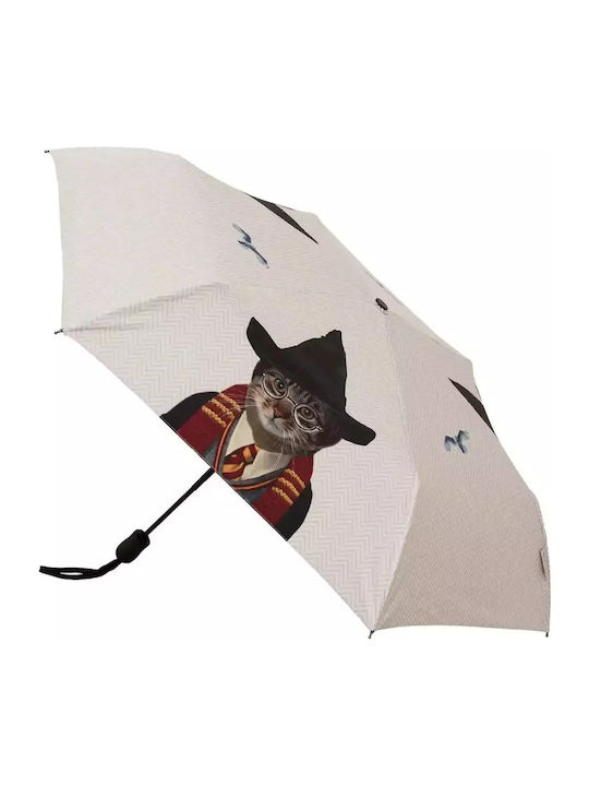 Signare Automatic Umbrella Compact Multicolour