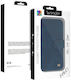 Wonder Book Albastru (SAMSUNG A36 5G)