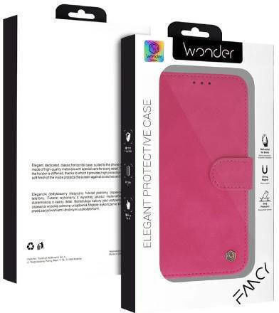 Wonder Book Φούξια (Samsung A56 5G)