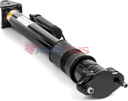 Aerosus Rear Set Suspensions 1pcs for Mercedes-Benz ML