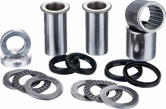 Factory Links Satz Motorradlager Schutztyp Sak-k-190
