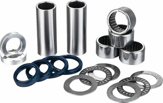 Factory Links Satz Motorradlager Schwenkarmlager Sak-y-283