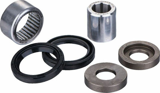 Factory Links Set Motorradlager Anker Lsa-s-007