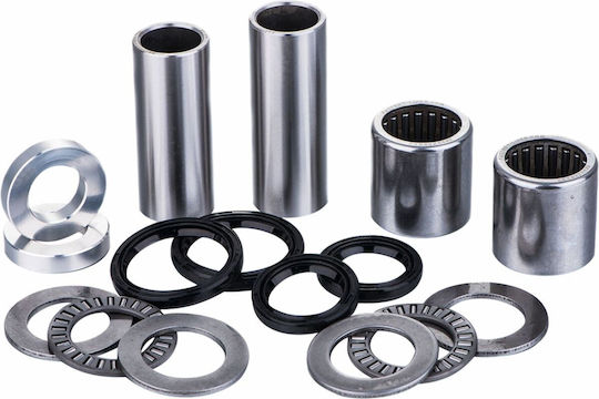 Factory Links Satz Motorradlager Schutztyp Sak-h-325