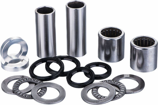 Factory Links Satz Motorradlager Schwenkarmlager Sak-h-329