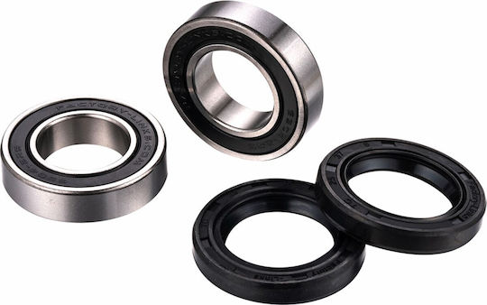 Factory Links Kit Ρουλεμάν Τσιμούχες Τροχού Εμπρός Fwk-s-055