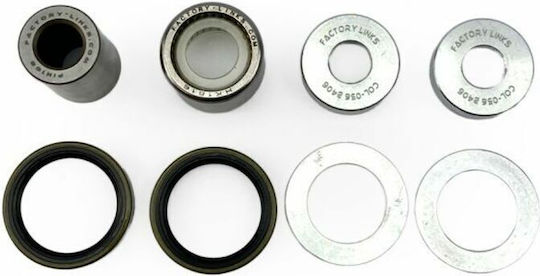 Factory Links Σετ Motorradlager Ανάρτησης Lsa-t-007
