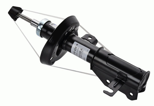 Sachs Αμορτισέρ 1τμχ για Opel Insignia