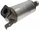 Филтър за частици Nissan Interstar Bus X70 Bm Catalysts Bm11106
