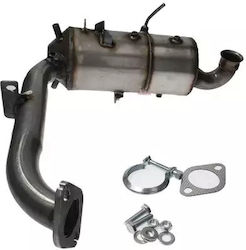 Particle Filter Volvo V50 Mw Bm Catalysts Bm11005h