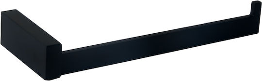 Interflex Link de Baie Simplu cu șuruburi Negru
