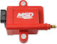 MSD Coil Auto Ansaugkrümmer 8289