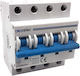 Aca Automatic Circuit Breaker Four-pole AC DY02060351N
