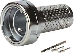 Anti-Theft Truck Fuel Tank Cap Kent Φ80mm Mdb-01