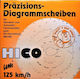 Hico Tachografenkarte 125 km/h