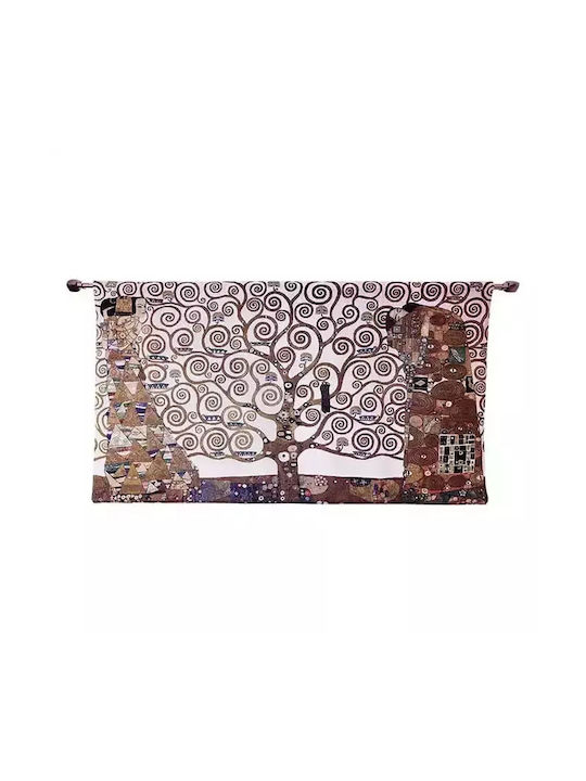 Signare Decorațiune Tapiserie Lucrată Manual Din Țesătură 238x138cm