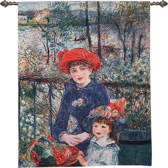 Signare Din Țesătură 80x69cm