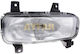 Ayfar Αριστερό Μπροστινό Φανάρι Led για Mercedes-Benz Atego 1998-2004