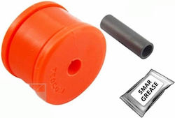 Set of 2 Polyurethane Control Arm Bushes for Bmw 46 X3 E83 Set of 2 Polyurethane Control Arm Bushes for Bmw 46 X3 E83
