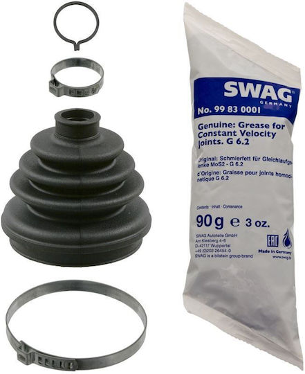 SWAG Transmission Shafts