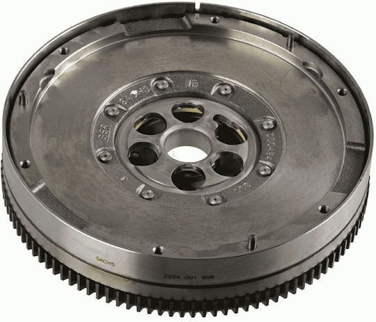 Sachs Schwungrad Zafira-c A20dtr A-j A20dtr