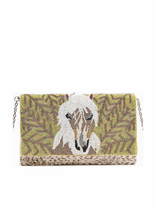 Women's Bag Handbag Multicolour