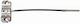 Subaru Clutch Cable for Subaru Forester