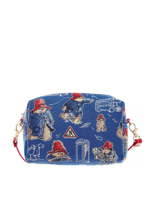 Signare Paddington Bear Υφασμάτινη Γυναικεία Τσ...