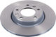 Bremsscheibe Opel Grandland-x 268mm