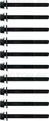 Victor Reinz Screw Car for Chevrolet Matiz