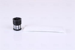 Nissens Air conditioning compressor Car
