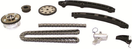 BGA Gear Car Timing Grommet Set Car