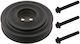 SWAG Pulley Strofalos Car for Ford Transit