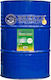 Breeze Ready for Use Engine Coolant for Car -15°C Green 209lt