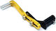 Yellow Motorcycle Gear Lever Hw-0357y