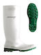 Dunlop 380 Vp Pricemastor Work Wellies White