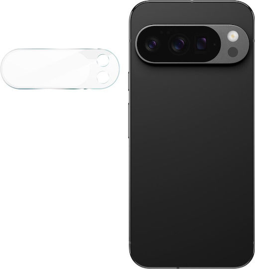 Imak Προστασία Κάμερας Tempered Glass Διάφανο για το Google Pixel 10 Pro 5G