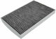 Car Air Filter Nissan Qashqai II Renault Espace V Grand Scenic IV Kadjar B4R040CPR