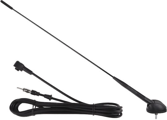 Sunker KFZ-Antenne Dach Mit Gewinde für Radio