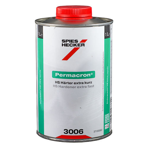 Spies Hecker Autohärter 1000ml