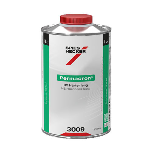 Spies Hecker Σκληρυντής Αυτοκινήτου 1000ml