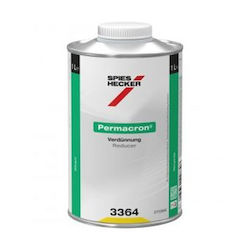 Spies Hecker Diluant Vopsea Auto 1000ml
