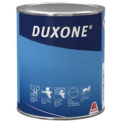 Axalta Προστατευτική Βαφή Αυτοκινήτου 1000ml σε Ασημί Χρώμα