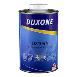 Axalta 1000ml σε Διάφανο Χρώμα
