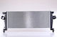 Nissens Car Intercooler for Opel Insignia